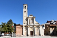 San Giuliano Martire, (MI)