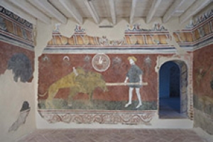 Casa del Pellegrino, Civate (LC)