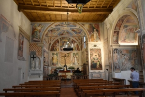 San Giorgio, Origgio (VA)