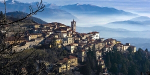 Santa Maria al Sacro Monte (VA)