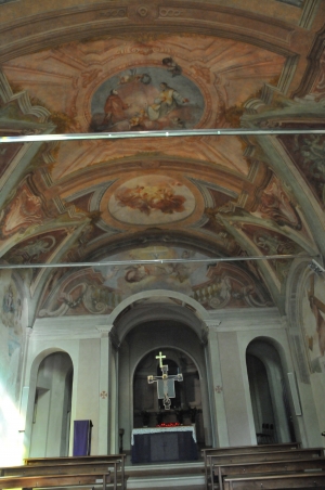 Chiesa dei Santi Faustino e Giovita (MI)