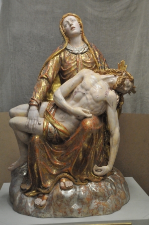 Madonna Addolorata, Civate (LC)