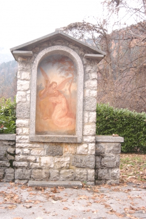 Cappelle del Rosario