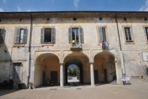 Palazzo Recalcati, Malgrate (LC)