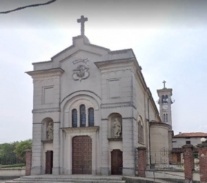 San Giuseppe, Asnago di Cantù (CO)