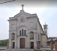 San Giuseppe, Asnago di Cantù (CO)