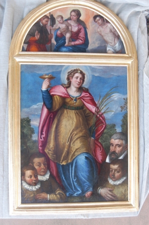 Santa Lucia