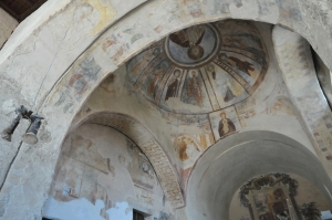 Canonica di San Salvatore, Barzanò (LC)