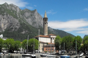 Basilica di San Nicolò (LC)