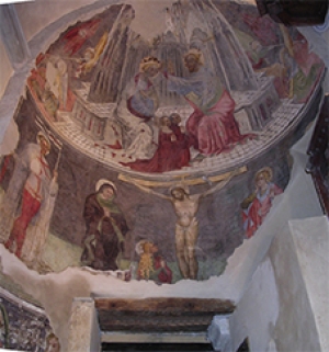 Santa Maria Podone (MI)