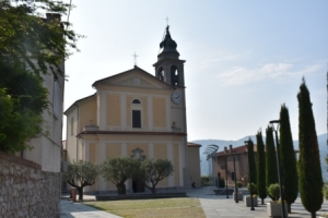 SS Vito e Modesto, Civate (LC)