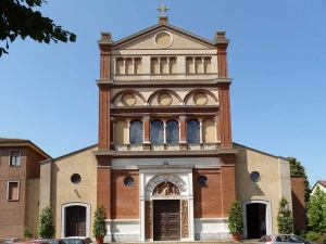 Santa Maria alla Fontana (MI)