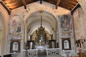Santa Maria al Monte Barro, Galbiate (LC)