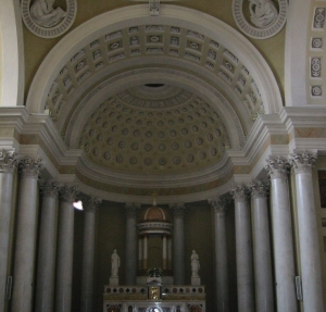 San Michele Arcangelo, Pontirolo (BG)