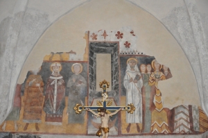 San Giorgio, Varenna (LC)