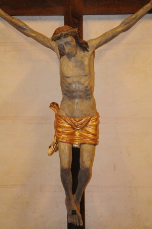 Crocefisso, Sirone (LC)