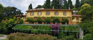 Villa Pizzo, Cernobbio (CO)