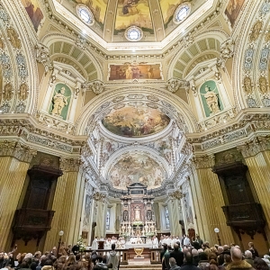 Santuario della Madonna delle Lacrime, Treviglio (BG)