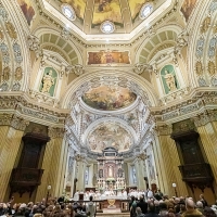 Santuario della Madonna delle Lacrime, Treviglio (BG)