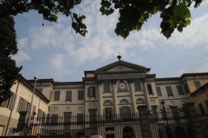 Accademia Carrara (BG)