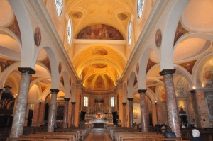 Chiesa di S. Maria Nuova, Abbiategrasso (MI)