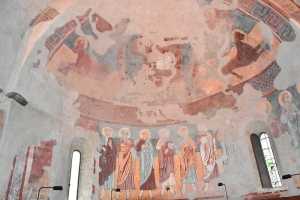 San Nicolò, Piona di Colico (LC)