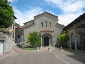 San Calocero, Civate (LC)