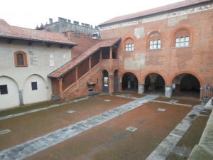 Broletto  (NO)