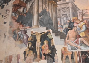 San Marco  (MI)