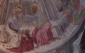 Restauri vari