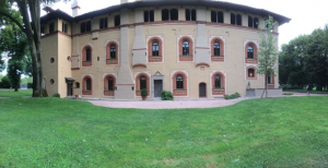 Bicocca degli Arcimboldi, Pirelli (MI)