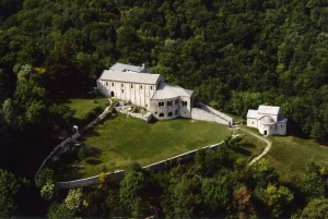 San Pietro al Monte, Civate (LC)