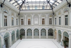 Palazzo Galli, (PC)